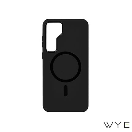 Galaxy S25 FE Soft Leather Style Case