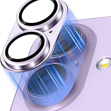 iPhone 17 Camera Lens Protector
