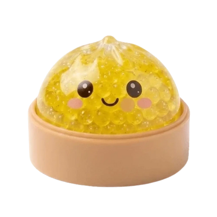 Squishy Dumplings Glitter Orbeez (Pack of 12)
