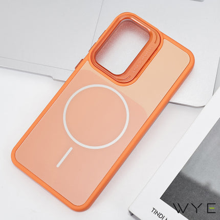 Galaxy A17 Advanced Protection Case