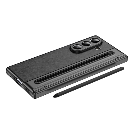 Galaxy Z Fold 8 Ultra Premium Matte Case