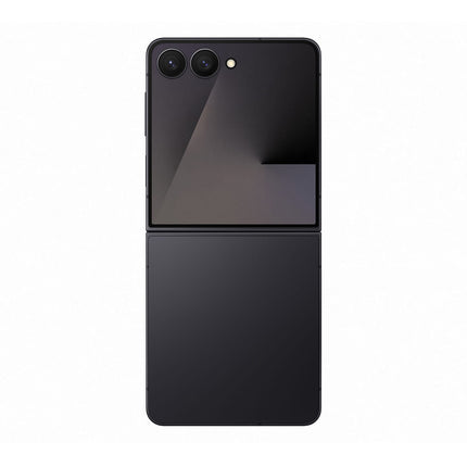 Galaxy Z Flip7 – Jetblack