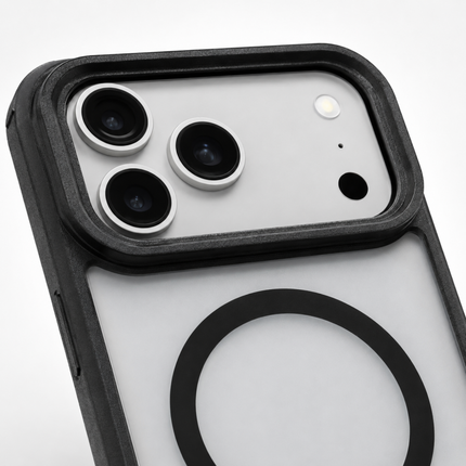 iPhone 16 Pro Max SoftEdge Clearshield Case