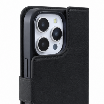 iPhone 14 Pro Max Wallet 2in1 Magnetic Case