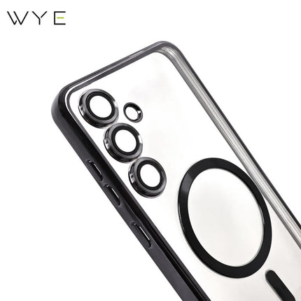 Galaxy S24 FE Glossy Shield Case