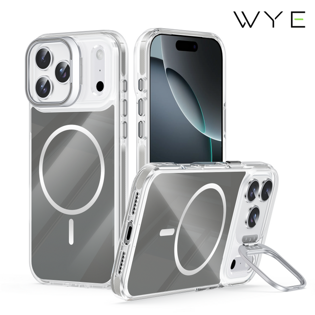 iPhone 18 Pro / 17 Pro Blingy Shine Case