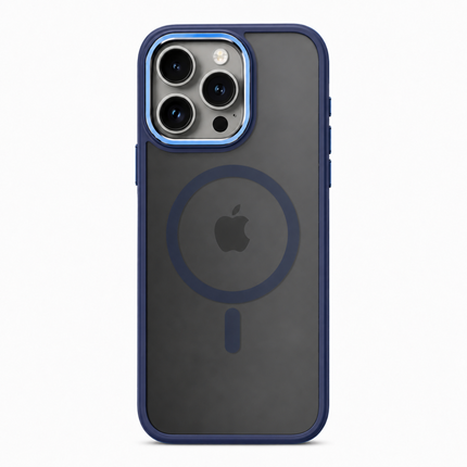 iPhone 15 Pro Max BiColour Magnetic Case