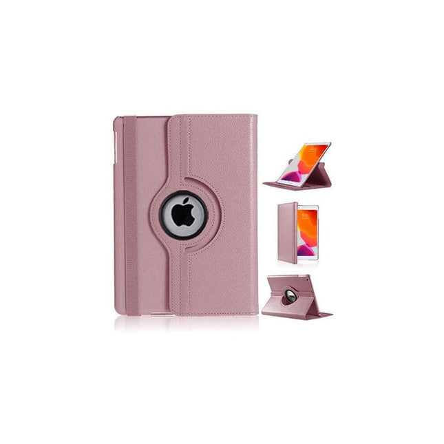 Galaxy Tab A 10.1" - 2019 (T510) 360 Rotating Leather Case