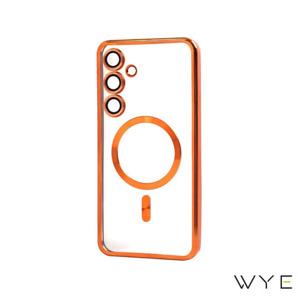 Galaxy S25 Ultra Glossy Shield Case