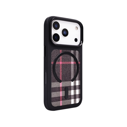 iPhone 18 Pro Max / 17 Pro Max Prestige Line Case