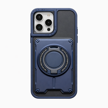 Galaxy S26 Premium Tech Ring Case