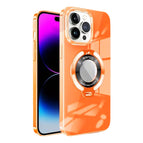 Orange / Samsung S24 Ultra