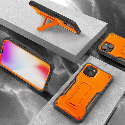 Tech Craft Builder Case for iPhone 11/12/13/14/15 - Row