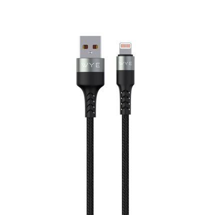 Fast Charging & Data Cable