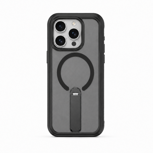 iPhone 15 Pro Max TitanKick Premium Case