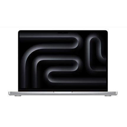 MacBook Pro 14-inch (M5, 2025) – Silver