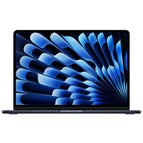 New / 16GB/512GB / Midnight