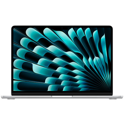 MacBook Air 13-inch (M5, 2026) – Silver