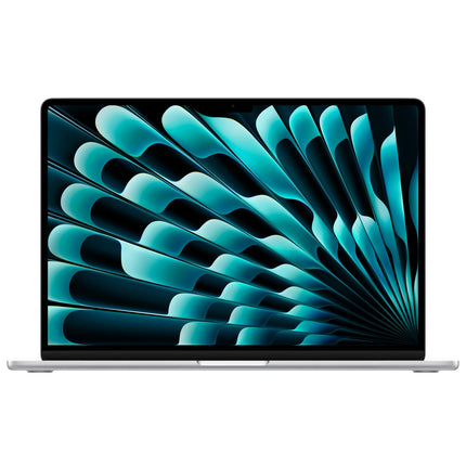 MacBook Air 15-inch (M5, 2026) – Silver