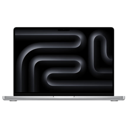 MacBook Pro 14-inch (M5 Pro / M5 Max, 2026) – Silver