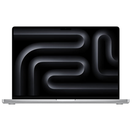 MacBook Pro 16-inch (M5 Pro / M5 Max, 2026) – Silver