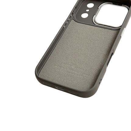 iPhone 17 Pro Soft-Touch ProStand Case
