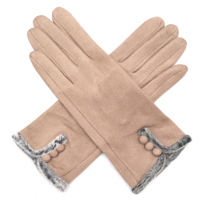 Winter Gloves