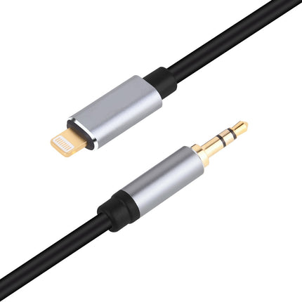 8-Pin to 3.5mm Aux Cable (12 Months Warranty)