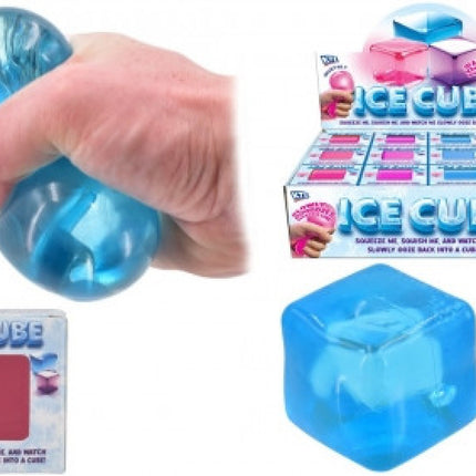 Cool Cube Sugar Maltose Slow Release 5cm