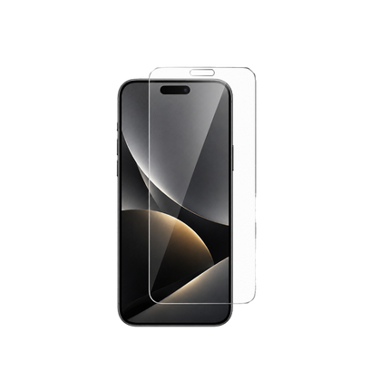 iPhone 17 Air Tempered Glass