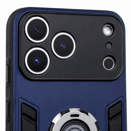 IPhone 17 Pro Max RingGuard Case