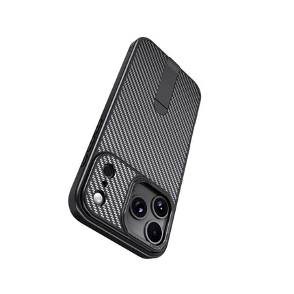 Galaxy S26 Carbon Design KickStand Case