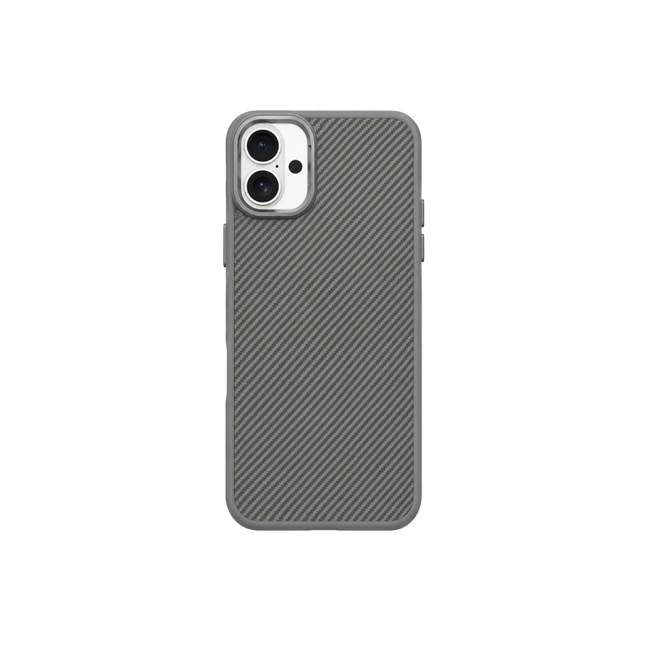 iPhone 16 Plus CarbonDefender Case