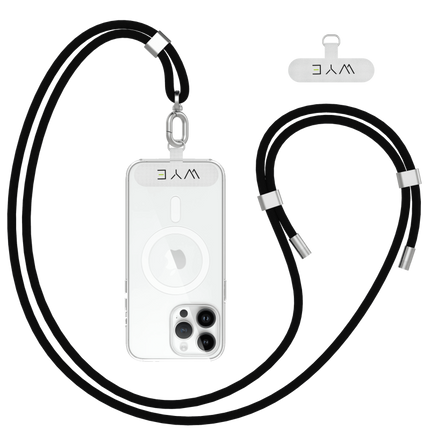 Adjustable Long Lanyard 1.5m