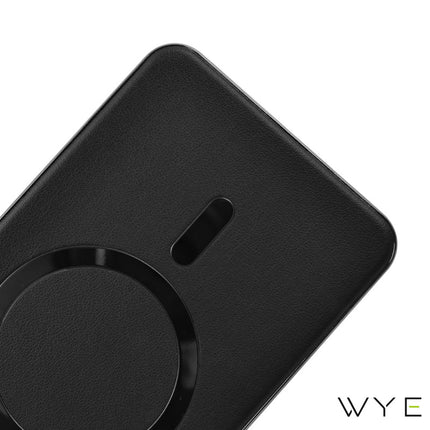 Galaxy S25 Ultra Soft Leather Style Case