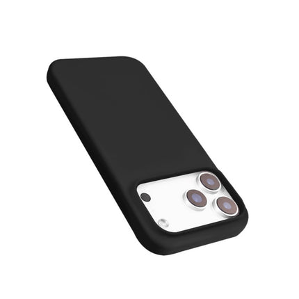 Galaxy A57 Soft Matte Silicone Case
