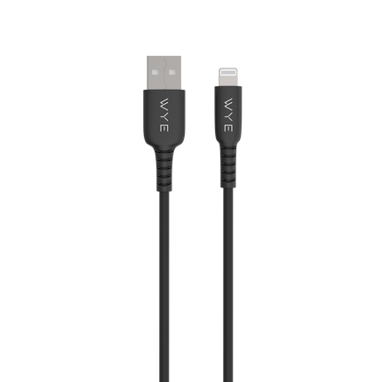 WYEFLOW Fast Charging and Data Cable