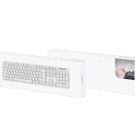 OfficePro 2.4G Wireless Keyboard