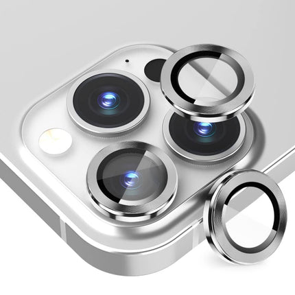 3D Camera Lens Protector for iPhone