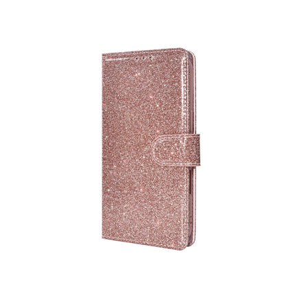 iPhone 17 Pro Max Wallet Shiny WC03 Case