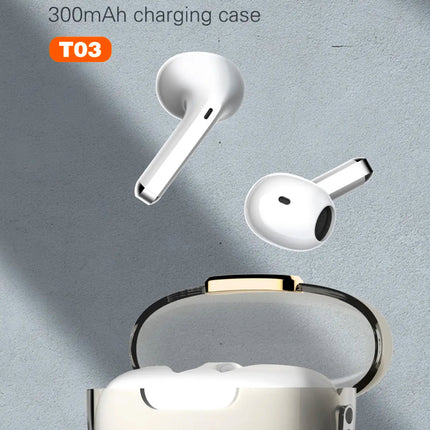 UltraFit Earbud (12 Months Warranty)