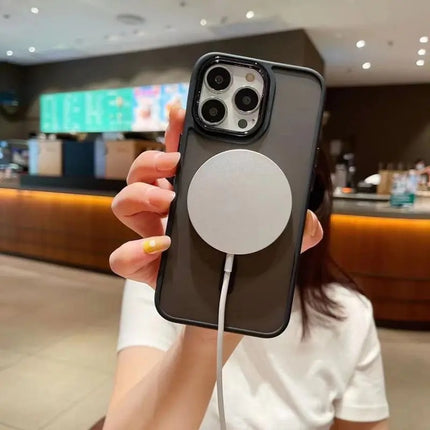 MagSafe Case for iPhone