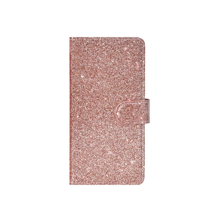 iPhone 17 Pro Max Wallet Shiny WC03 Case