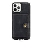 Black / iPhone 15