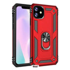 Red / iPhone 15