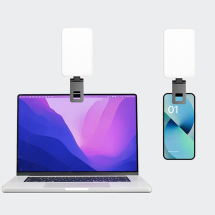 Video Conference Call Selfie Light (12 Months Warranty)