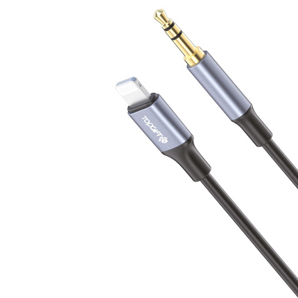 8-Pin to 3.5mm Aux Cable (12 Months Warranty)