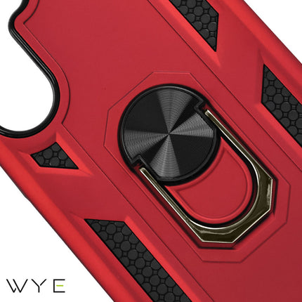 Galaxy S26 Ultra Tech Ring Case