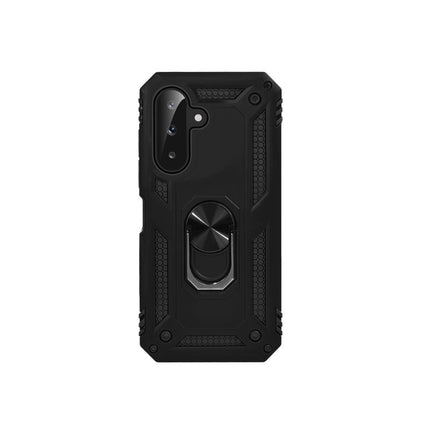 Galaxy A27 Tech ring Case