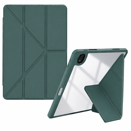iPad 4/5/6/ Air/Air 2 - 9.7" Magnetic Smart Case